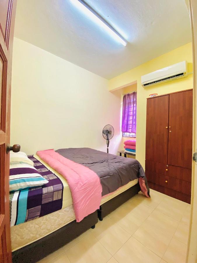 Smilez Homestay H102 & A306 At Pd Perdana Kondo Resort Port Dickson Zewnętrze zdjęcie